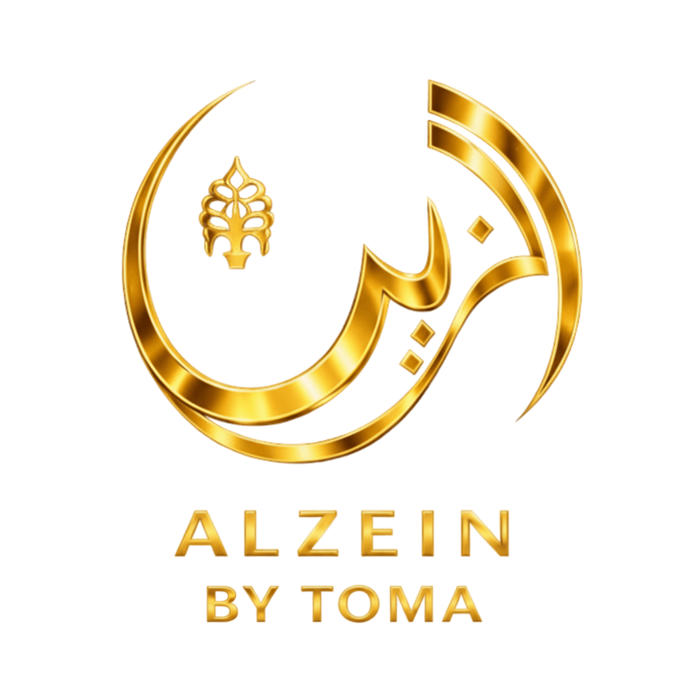 ALZEIN by Toma