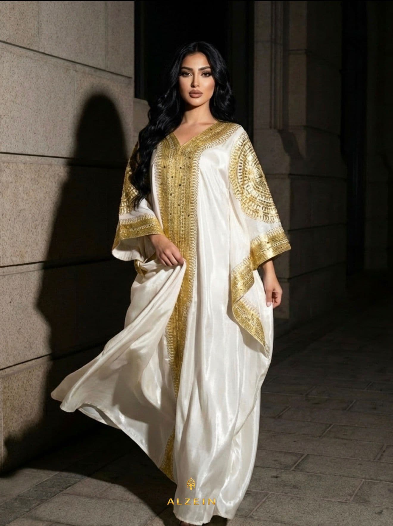 Occasional Wear — alternate view